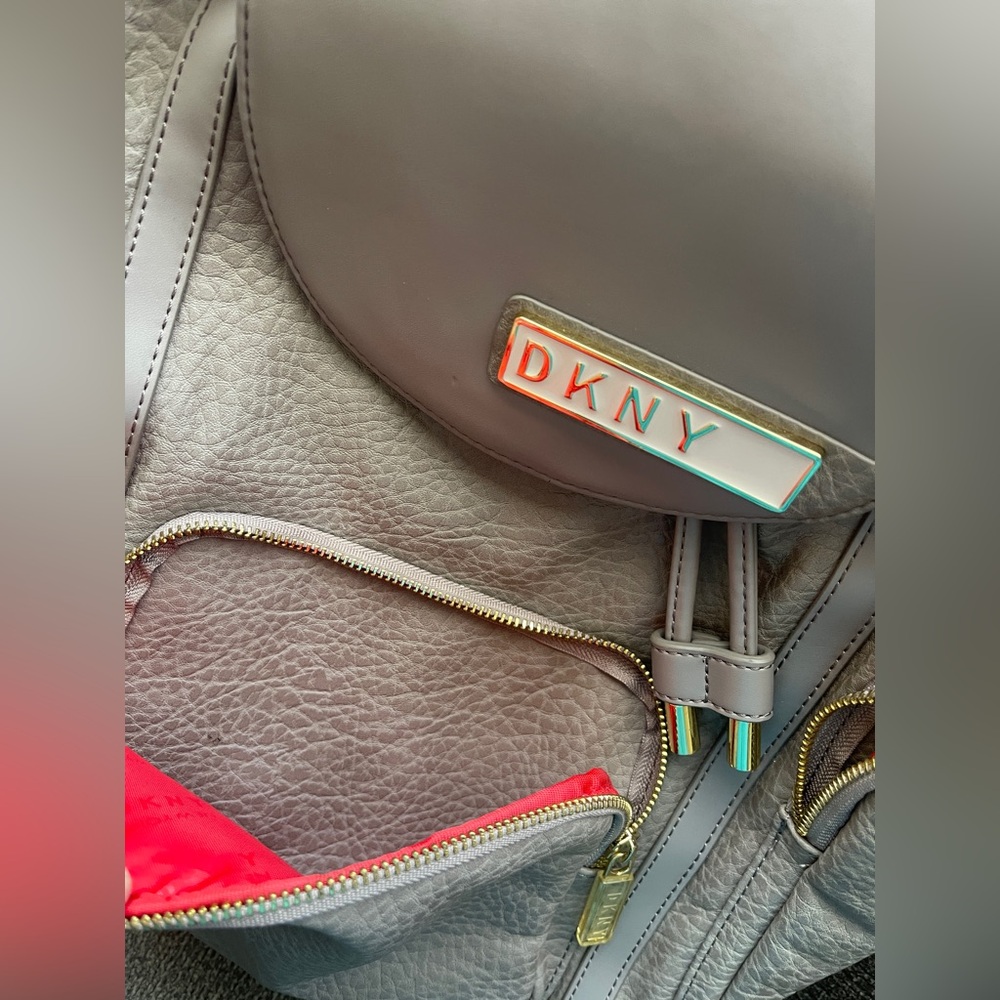 DKNY Rapture Backpack - Picture 7 of 11